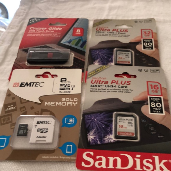 San Disk - Picture 1 of 2
